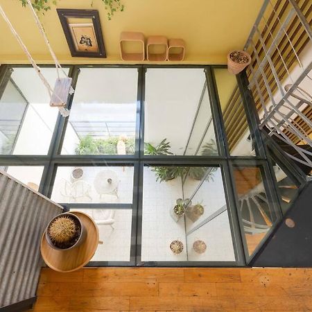 马赛Le Loft Du Vieux-Port - St Victor公寓 外观 照片