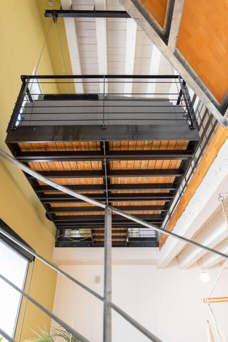 马赛Le Loft Du Vieux-Port - St Victor公寓 外观 照片