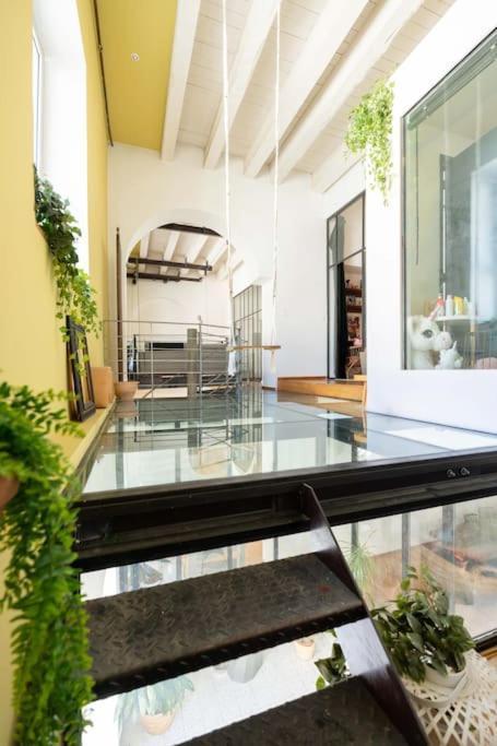 马赛Le Loft Du Vieux-Port - St Victor公寓 外观 照片