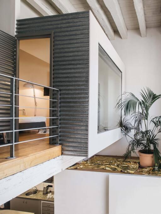 马赛Le Loft Du Vieux-Port - St Victor公寓 外观 照片